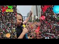 Dep  Guilherme Boulos enquadra Hugo Mota e Cobra Senadores na Paulista