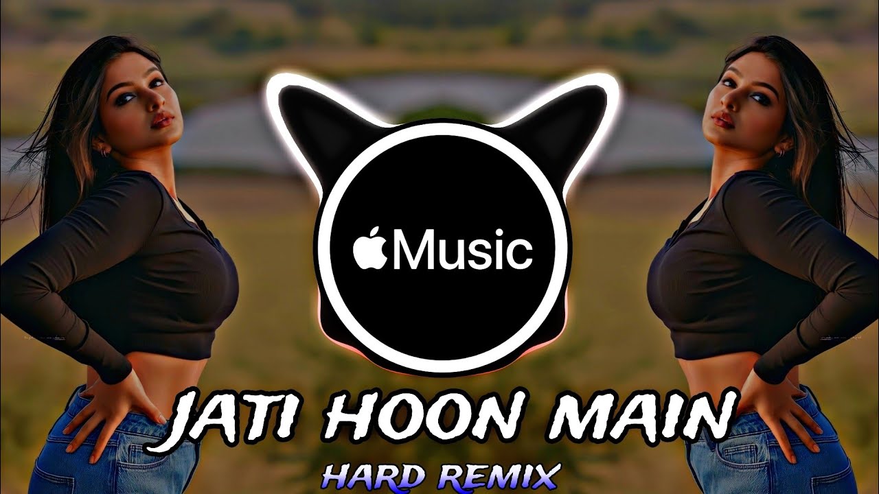 jaati hoon main jaldi hai kya || jaati hoon main jaldi hai kya dj