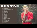 BOSX1NE New Pinoy Rap OPM Kanta 2021 Playlist - BOSX1NE Latest Philippines Songs Compilation