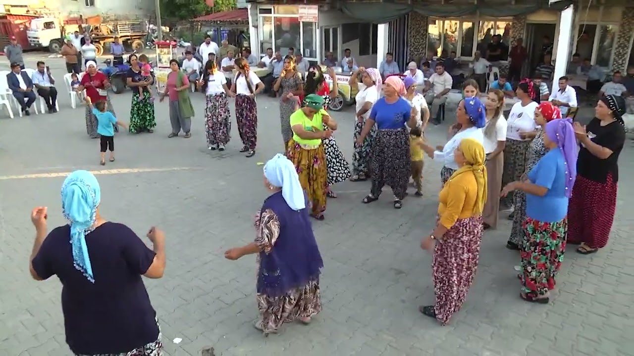 İPSALA HASAN TIR PART 2