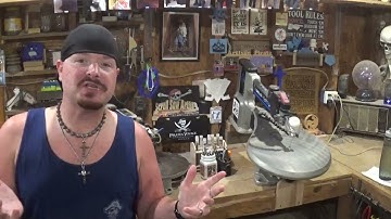 Scroll Saw Accessories And Must Haves (My Opinion)