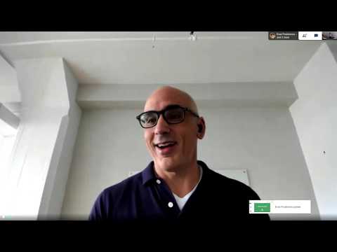 Wikimedia Tech Talks: Wikimedia and W3C