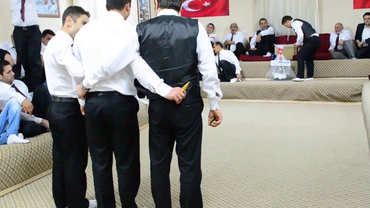 Çankırı Akçavakıf Köyü Yaren Videoları