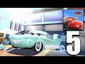 Cars Fast as Lightning 134d Apk Mod Full Game Walkthrough 
