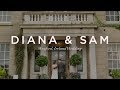 Ireland Wedding Highlights   |   Wexford, Ireland   |   Diana & Sam