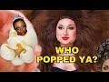 Who popped ya feat monet x change