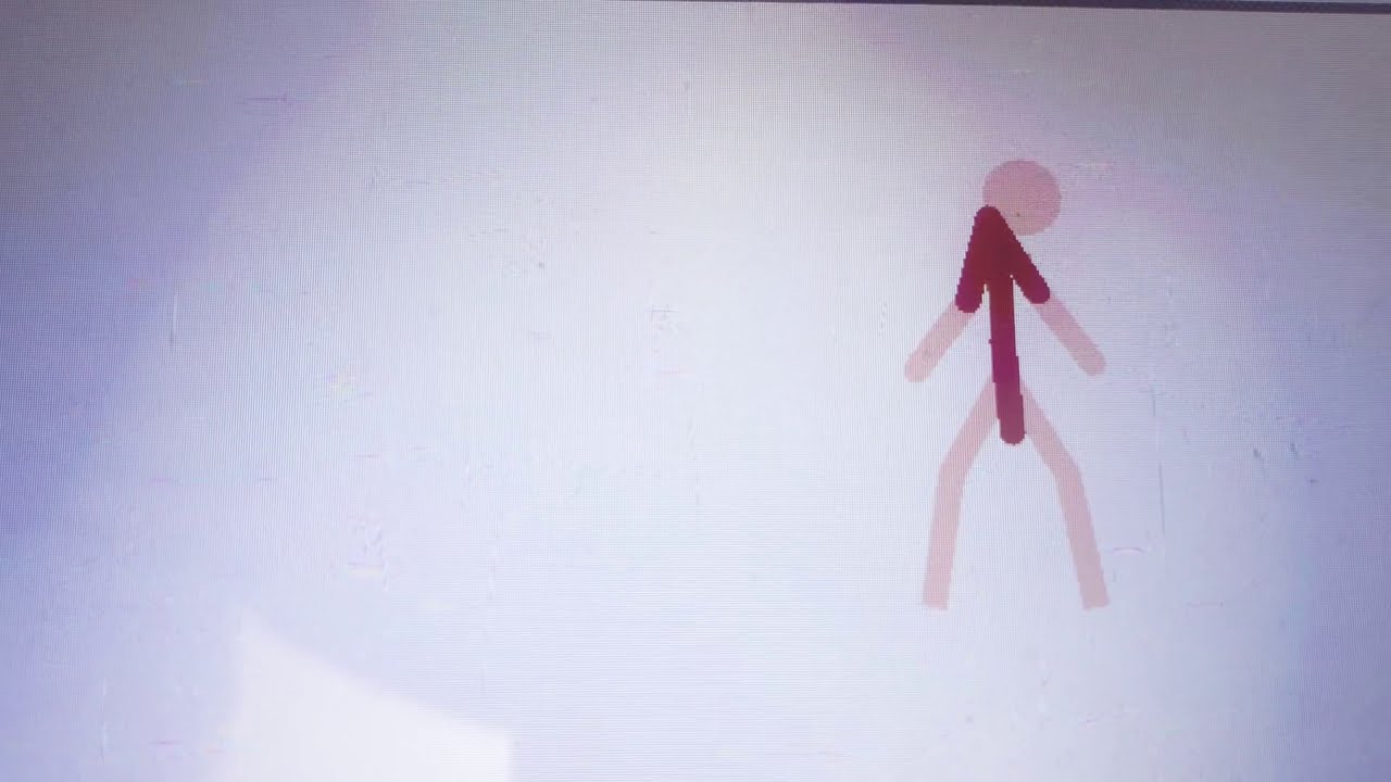 Stick nodes (poop magic) YouTube