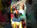Venezuela, 12enne estratto vivo a La Guaira cinque giorni dopo il terremoto