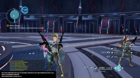 SWORD ART ONLINE: FATAL BULLET FIGHTING WARY HIEROPHANT