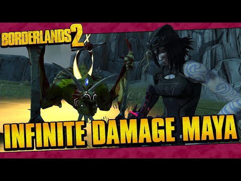 Borderlands 2 |