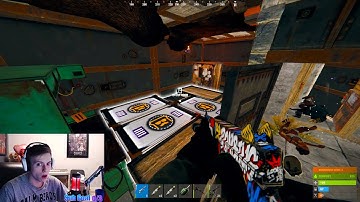 POV You Raid A LOADED Cheater Base... #shorts