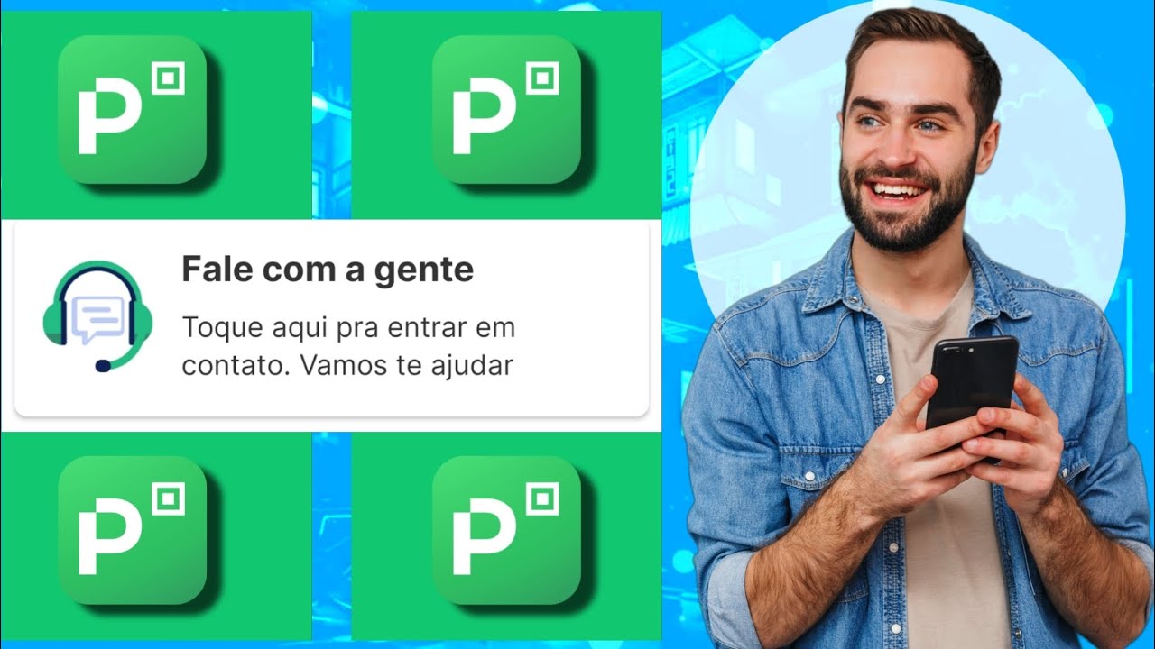 COMO FALAR COM ATENDENTE NO PICPAY PASSO A PASSO 2022 YouTube como-falar-com-atendente-no-picpay-passo-a-passo-2022-youtube