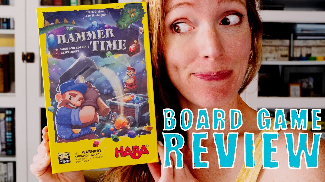 Hammer Time Review One Pip Wonder YouTube