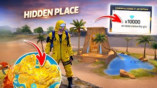 Goodbye Bermuda 😱 New Desert Map Arrives in Free Fire | Biggest Update!