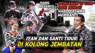 EXPELLED FROM THE HOUSE - BANG EDI'S EYES BROUGHT WITH TEARS WHEN HEARING THE STORY OF IYAN AND S...