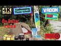 VADON SupOn - vadkempinges SUP vizitúra a Tisza-tavon (5.rész) / 4K - UltraHD /