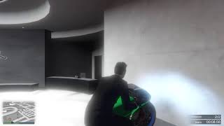 GTA 5 in live -GARE MALATE- entrate e commentate