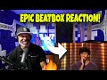 😲Loopstation Genius! Producer Reacts to MB14&#39;s &#39;Gangsta&#39;s Paradise&#39; | The Voice France 2016🔥