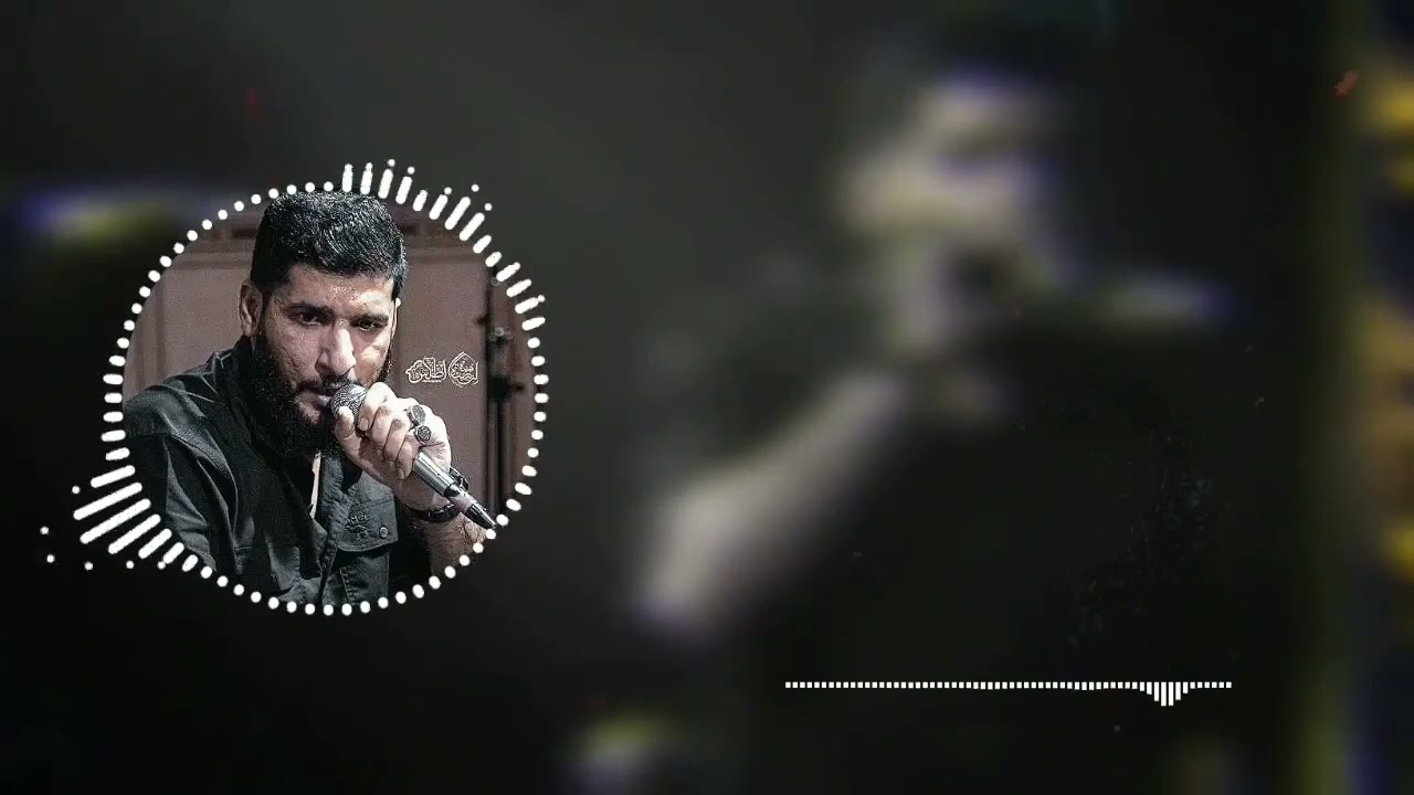 الاكبر حيدر/ سيد ستار الجبيلي