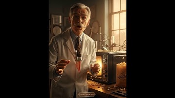Top three inventions and inventors| AI Video| Youtube short| AI Shorts| facts|