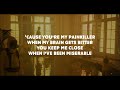 Ruel - Painkiller - Lyrics