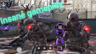 Call of duty insane gameplay in multiplayer match DG DevGaming  screenshot 5