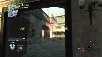 Capture the Flag... Like a Boss!!! - daSHANKAPOTAMOS