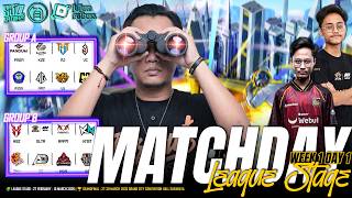    Pmpl Id Is Back  W1d1    pubgmobile pubgmnextstarprogram