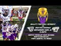 2025 Nov 8 BFA 12u Vs SED