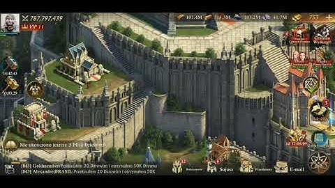 King of Avalon: Damages and reduction of damages the most important stats