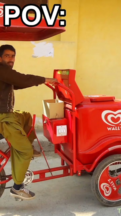 Nostalgic ice cream man sound #pakistan #ksi #shorts #viral #shorts