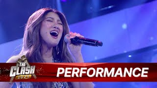 Download lagu The Clash 2024: Chloe Redondo's jaw-dropping performance! | Episode 14