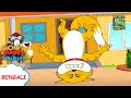 বানরের ঝামেলা | Sony YAY! Bangla | Bengali Stories for Children | Kids videos | Cartoon for kids