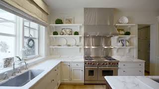 Luxury Living in Winter Park Florida