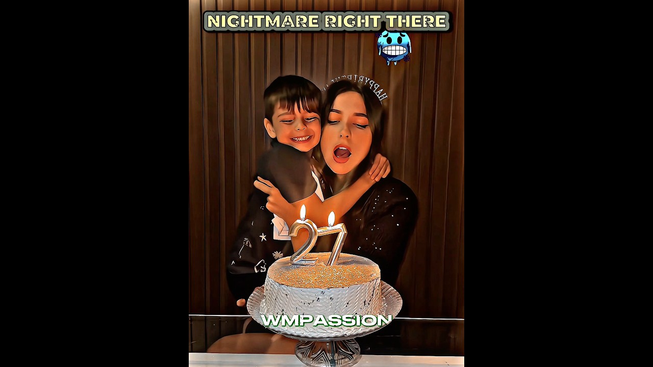 They Didn't Want To Accept Their Ages 