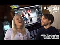 We're BACK with Abilities Virtual Experience 2