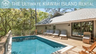 THE Ultimate KIAWAH ISLAND Rental
