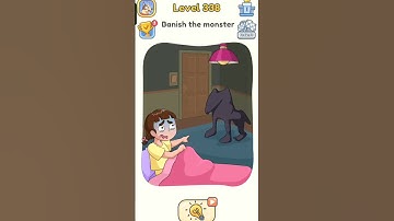 DOP 5 Level 338 Banish the monster