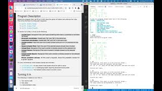 CSE 131 - Lab 06 Demonstration Video - Sudoku