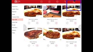 Famous abcpos E-MENU Profile