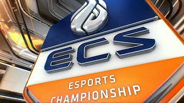 Ninjas in Pyjamas vs Team Dignitas de_dust2 ECS Season 2  NIP vs DIG Game 2