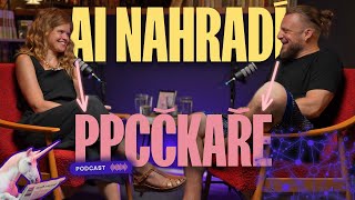 BUDOU PPC SPECIALISTI V DOBĚ AI JEŠTĚ POTŘEBA? @Vojta Roček