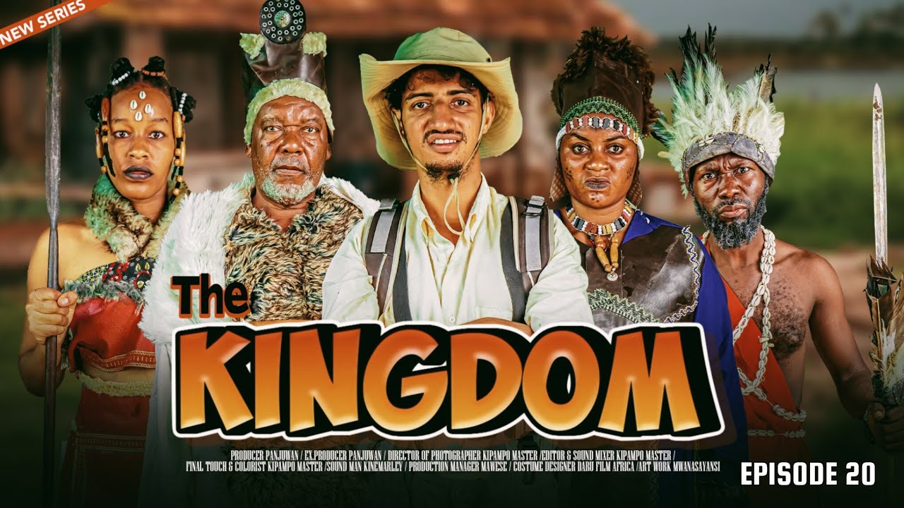 THE KINGDOM [20] Traditional Series 