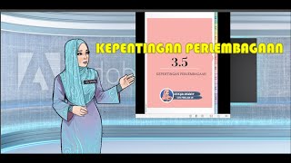Kepentingan Perlembagaan