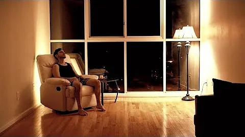 Brett Miller - Eye to Eye [Official Music Video]