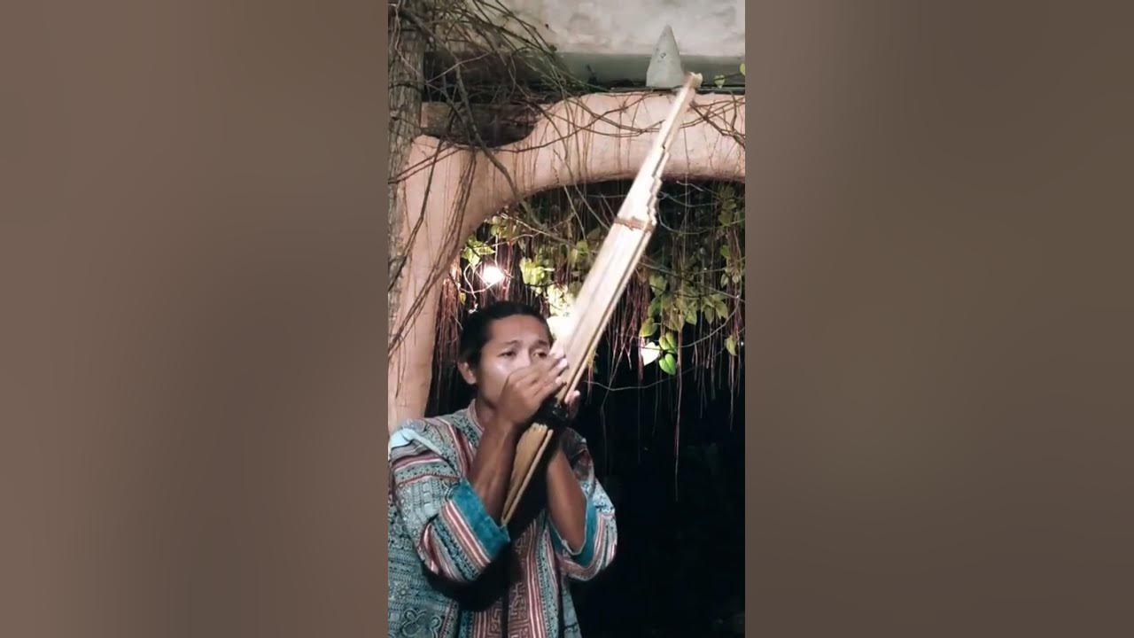 ลายแคน นกไซบินข้ามทุ่ง #shorts #แคน #traditionalmusic