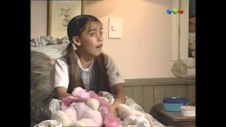 Daniella Mastricchio - Chiquititas 1996 - Capítulo 349.avi