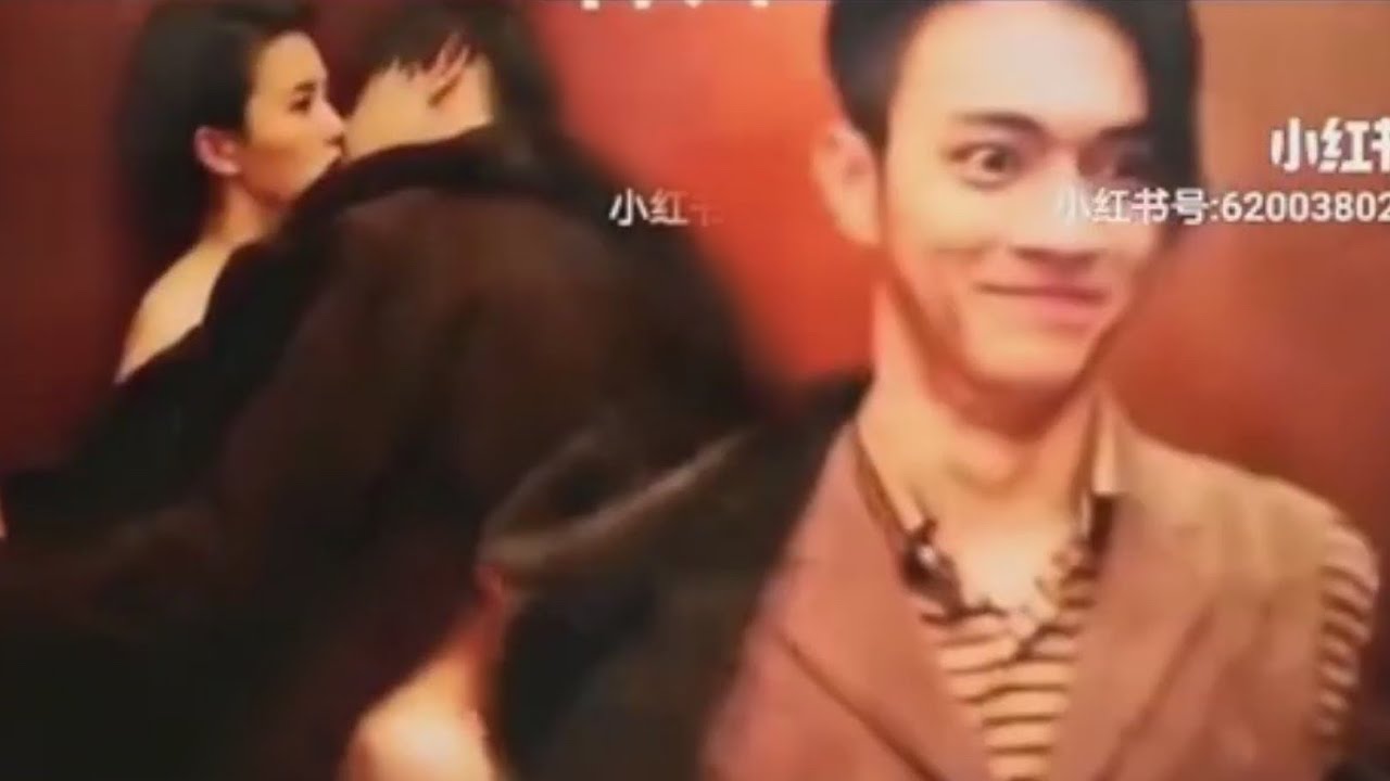 【vietsub 】【Học Viện Quân Sự Liệt Hỏa 】|| Khải Lộc cut (đoạn hôn bị cut)