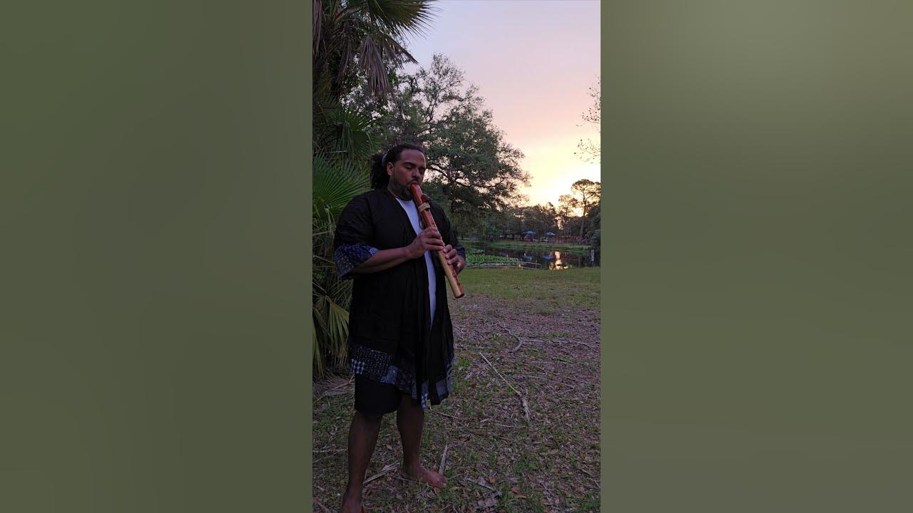Sunset Gratitude Prayer 🌅🎶✨️ Sending gratitude frequencies to the land 🎶🎶🎶