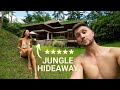We Stayed at Bali&#39;s 5 STAR JUNGLE HIDEAWAY (Best of Ubud?)